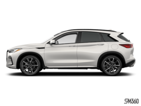 Infiniti QX50  2025 - Extérieur - 1