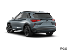 2025 Infiniti QX50 - Exterior - 1