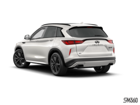 Infiniti QX50  2025 - Extérieur - 1