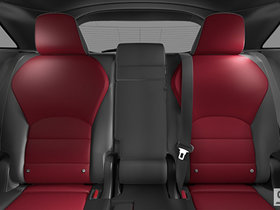 2025 Infiniti QX50 - Exterior - 1