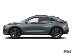 Infiniti QX55  2025 - Extérieur - 1