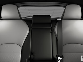 Infiniti QX55  2025 - Extérieur - 1