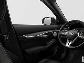 2025 Infiniti QX55 - Exterior - 1