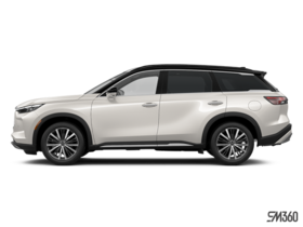 Infiniti QX60  2025 - Extérieur - 1