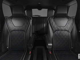 Infiniti QX60  2025 - Extérieur - 1