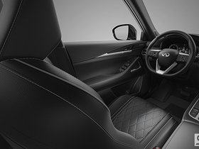 Infiniti QX60  2025 - Extérieur - 1