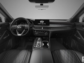 Infiniti QX60  2025 - Extérieur - 1