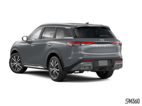 2025 Infiniti QX60 - Exterior - 1