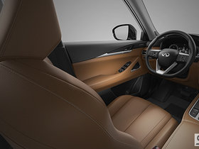 2025 Infiniti QX60 - Exterior - 1