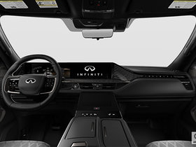 Infiniti QX80  2025 - Extérieur - 1