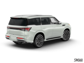 Infiniti QX80  2025 - Extérieur - 1