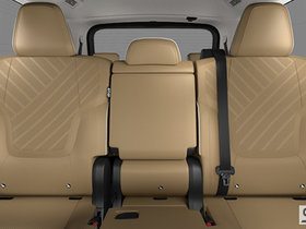 Infiniti QX80  2025 - Extérieur - 1