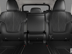 Infiniti QX80  2025 - Extérieur - 1