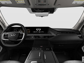 Infiniti QX80  2025 - Extérieur - 1