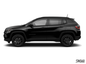 Jeep Compass  2025 - Extérieur - 1
