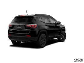 Jeep Compass  2025 - Extérieur - 1