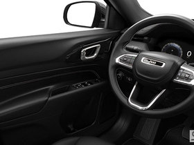 Jeep Compass  2025 - Extérieur - 1