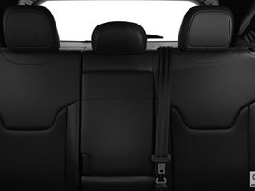 Jeep Compass  2025 - Extérieur - 1