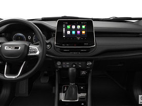 Jeep Compass  2025 - Extérieur - 1