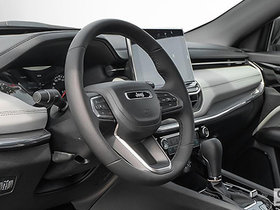 2025 Jeep Compass - Exterior - 1