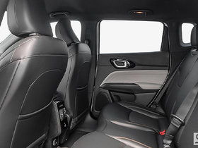 2025 Jeep Compass - Exterior - 1