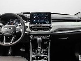 2025 Jeep Compass - Exterior - 1
