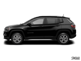 Jeep Compass  2025 - Extérieur - 1