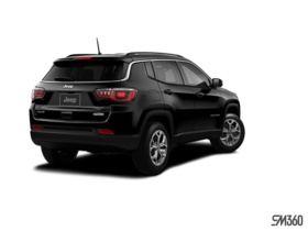 Jeep Compass  2025 - Extérieur - 1