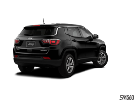 Jeep Compass  2025 - Extérieur - 1