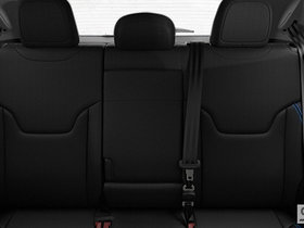 2025 Jeep Compass - Exterior - 1