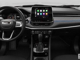 2025 Jeep Compass - Exterior - 1