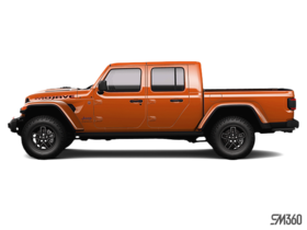 Jeep Gladiator  2025 - Extérieur - 1
