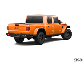 Jeep Gladiator  2025 - Extérieur - 1