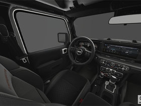 Jeep Gladiator  2025 - Extérieur - 1