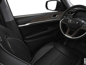 Jeep Grand Cherokee L  2025 - Extérieur - 1