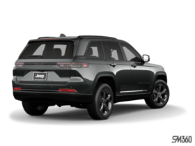 Jeep Grand Cherokee  2025 - Extérieur - 1