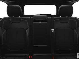 2025 Jeep Grand Cherokee - Exterior - 1