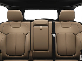 2025 Jeep Grand Cherokee - Exterior - 1