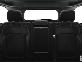 2025 Jeep Grand Cherokee - Exterior - 1