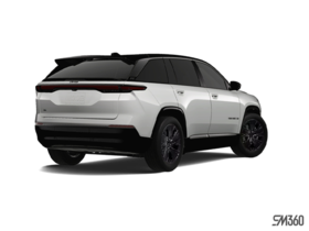 2025 Jeep WAGONEER S - Exterior - 1