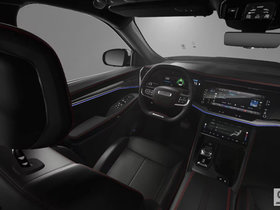 2025 Jeep WAGONEER S - Exterior - 1