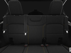 2025 Jeep WRANGLER 4-Door - Exterior - 1