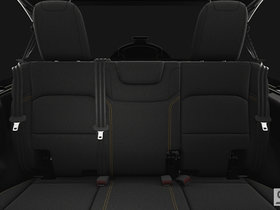 2025 Jeep WRANGLER 4-Door - Exterior - 1