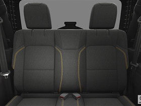 Jeep Wrangler  2025 - Extérieur - 1