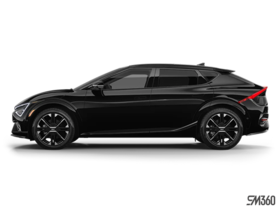 2025 Kia EV6 - Exterior - 1