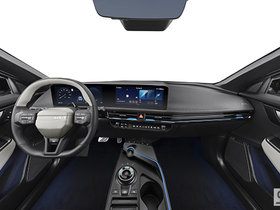 2025 Kia EV6 - Exterior - 1