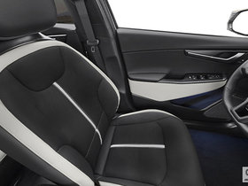 2025 Kia EV6 - Exterior - 1