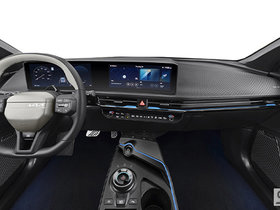 2025 Kia EV6 - Exterior - 1