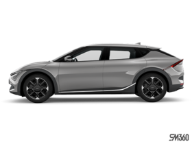 2025 Kia EV6 - Exterior - 1
