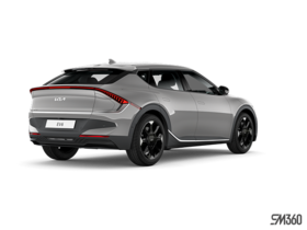 2025 Kia EV6 - Exterior - 1